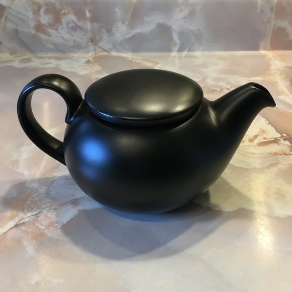 Samovar Tea Lounge teapot - Picture 2 of 8